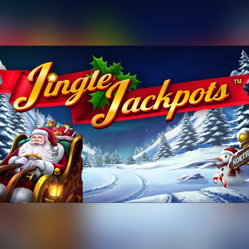 Play Jingle Jackpots Slot Game