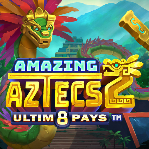 Play Amazing Aztecs 2 Ultim8 Pays Slot Game