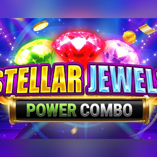 Play Stellar Jewels Power Combo Slot Game