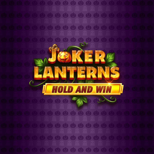 Play Joker Lanterns Hold And Win Slot Game