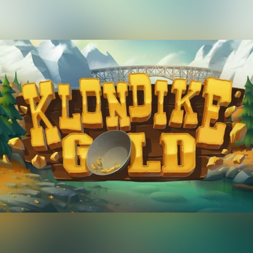Play Klondike Gold Slot Game