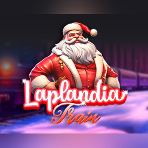 Play Laplandia Train Slot Game