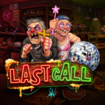 Play Last Call Slot Game