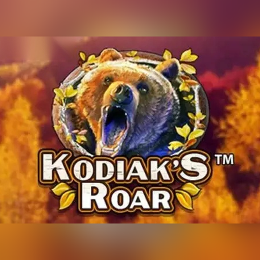 Play Kodiaks Roar Slot Game