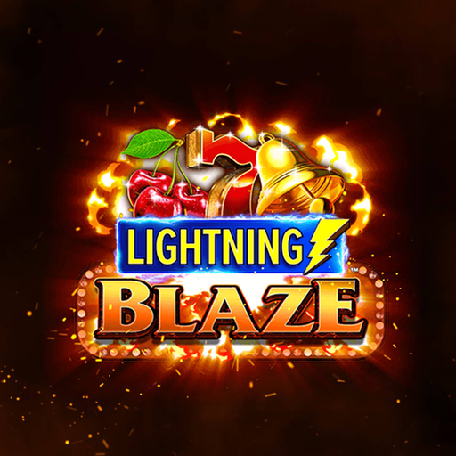 Play Lightning Blaze Slot Game