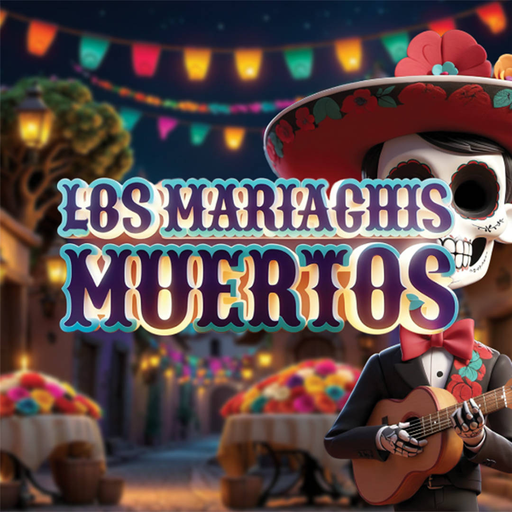 Play Los Mariachis Muertos Slot Game