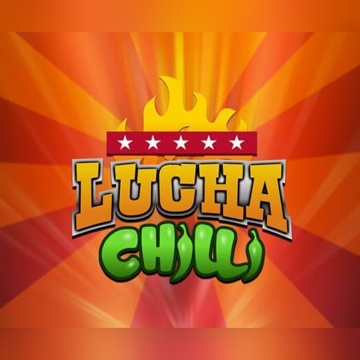 Play Lucha Chilli Slot Game