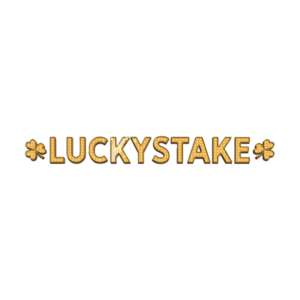 LuckyStake Logo