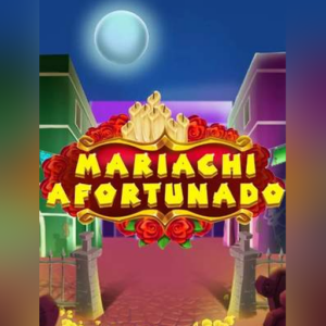 Play Mariachi Afortunado Slot Game