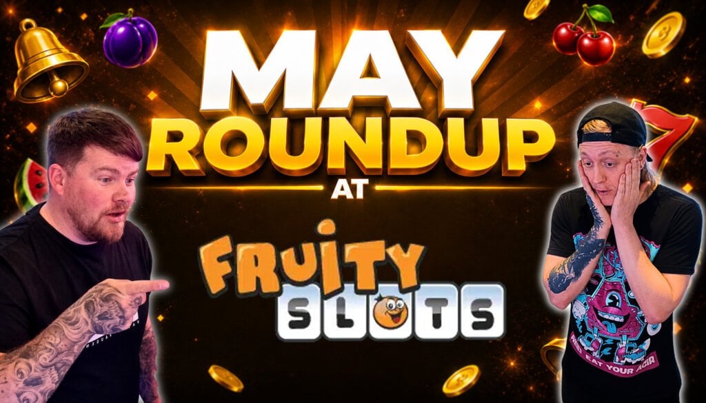 May roundup