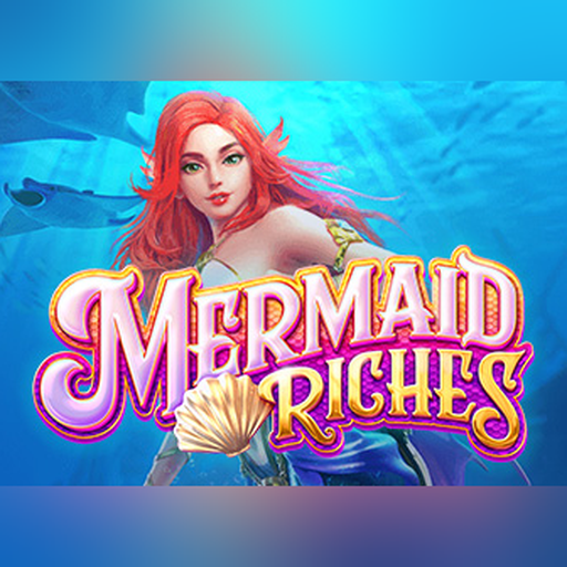 Play Mermaids Fortune Slot Game