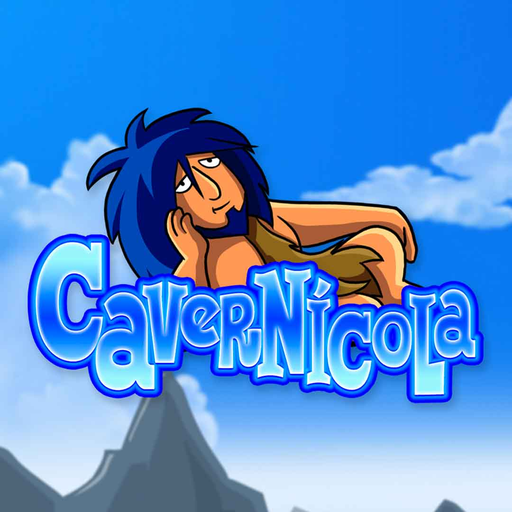 Play Cavernicola Slot Game