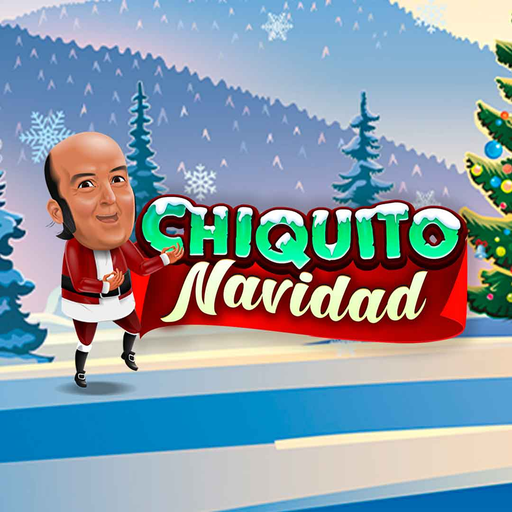 Play Chiquito Navidad Slot Game