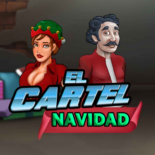 Play El Cartel Navidad Slot Game