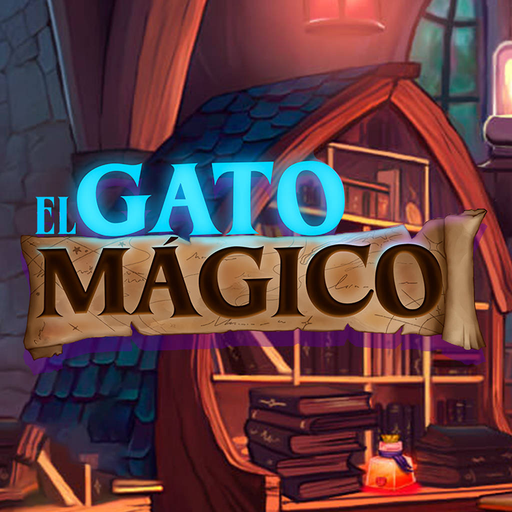 Play El Gato Magico Slot Game