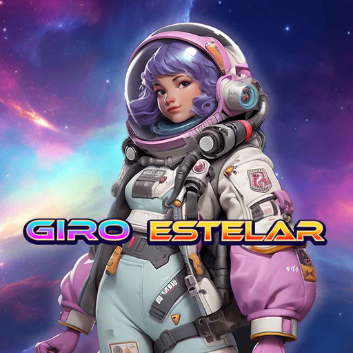 Play Giro Estelar Slot Game