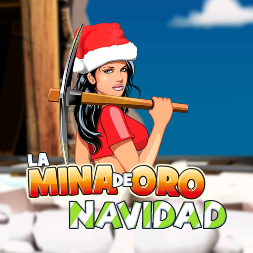 Play La Mina De Oro Navidad Slot Game