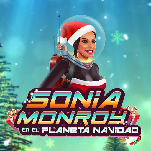 Play Sonia Monroy En El Planeta Navidad Slot Game
