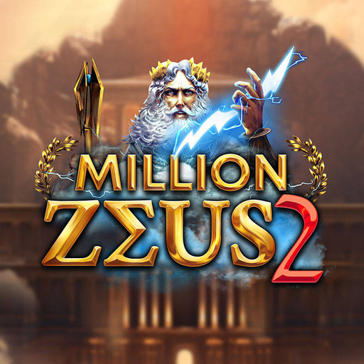 Play Million Zeus 2 Slot Game