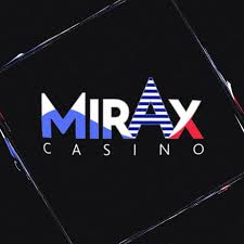mirax casino logo