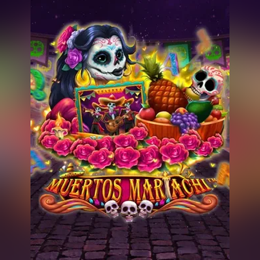 Play Muertos Mariachi Slot Game