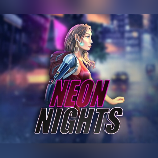 Play Neon Nights Slot Game