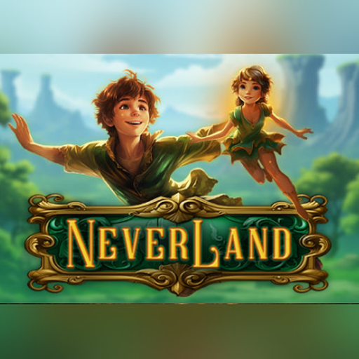Play Neverland Slot Game