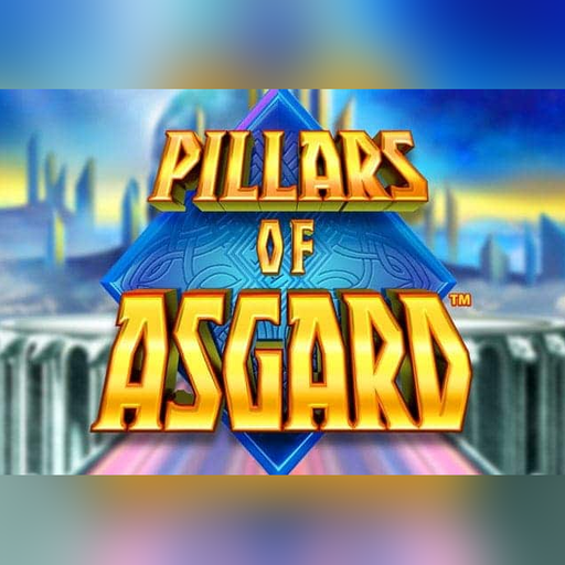 Play Pillars Of Asgard Slot Game