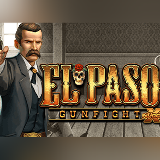 Play El Paso Gunfight Slot Game