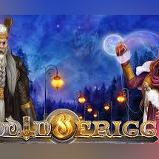 Play Odin And Frigg Slot Game