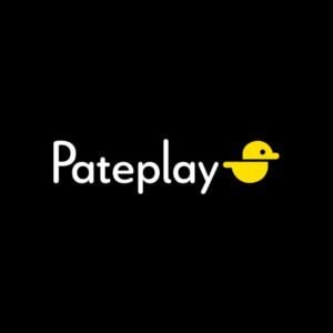 Pateplay Logo