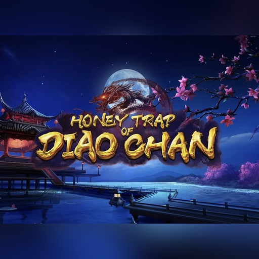 Play Honey Trap Of Diao Chan Slot Game