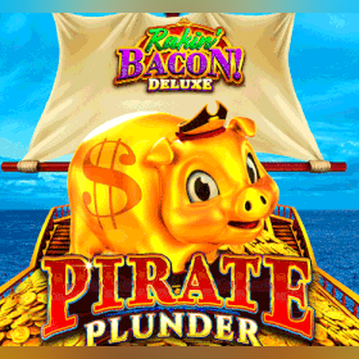 Play Pirate Plunder Slot Game