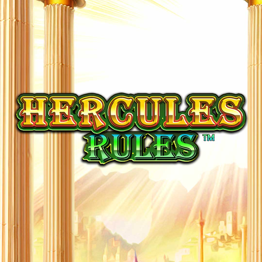 Play Age Of The Gods Hercules Rules Slot Game
