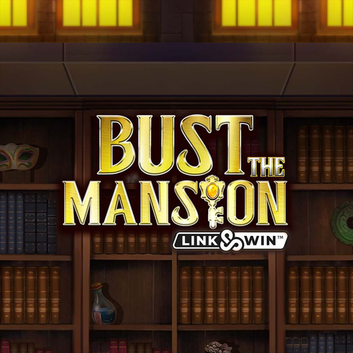 Play Bust The Mansion Slot Game