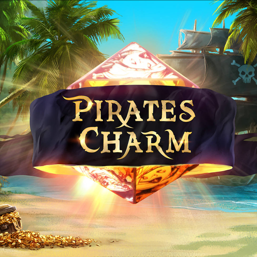 Play Pirates Charm Slot Game