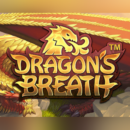 Play Dragons Breath Slot Game