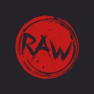 RAW Logo