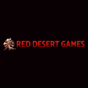 Red Desert Games