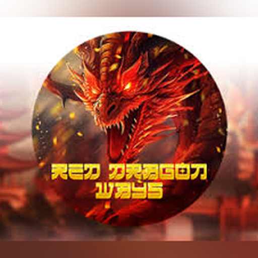Play Red Dragon Ways Slot Game