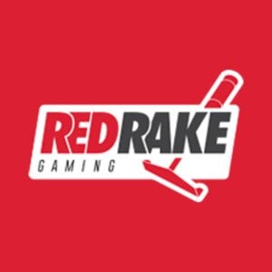 Red Rake Gaming Logo