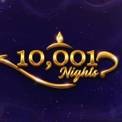 Play 10001 Nights Slot Game