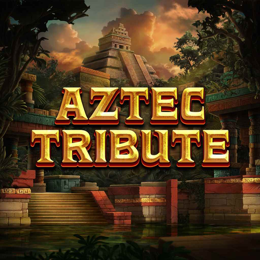 Play Aztec Tribute Slot Game