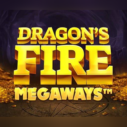 Play Dragons Fire Megaways Slot Game