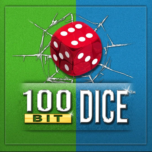 Play 100 Bit Dice Slot Game