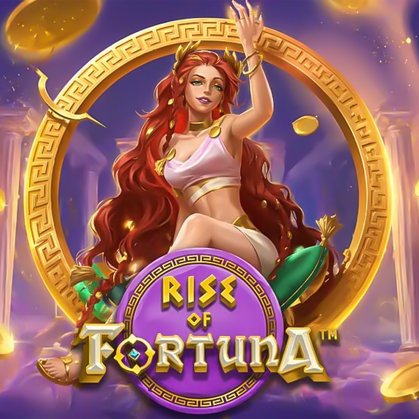 Play Rise Of Fortuna Slot Game