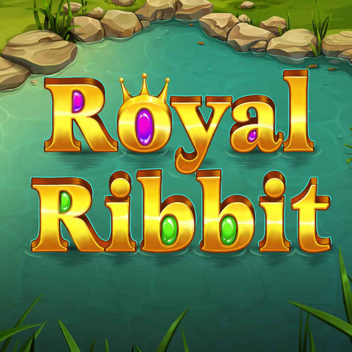 Play Royal Ribbit Slot Game