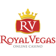royal vegas logo