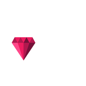 Ruby Fortune casino logo