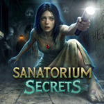 Play Sanatorium Secrets Slot Game